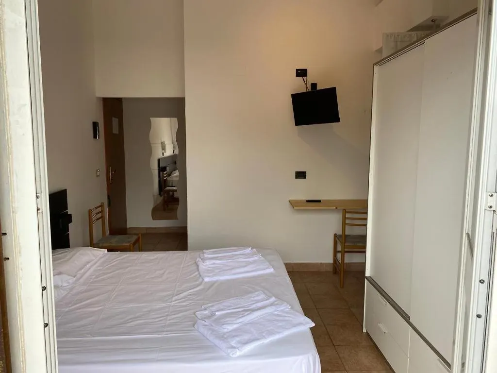 Hotel Nuovo Metropol Albissola Marina Italie