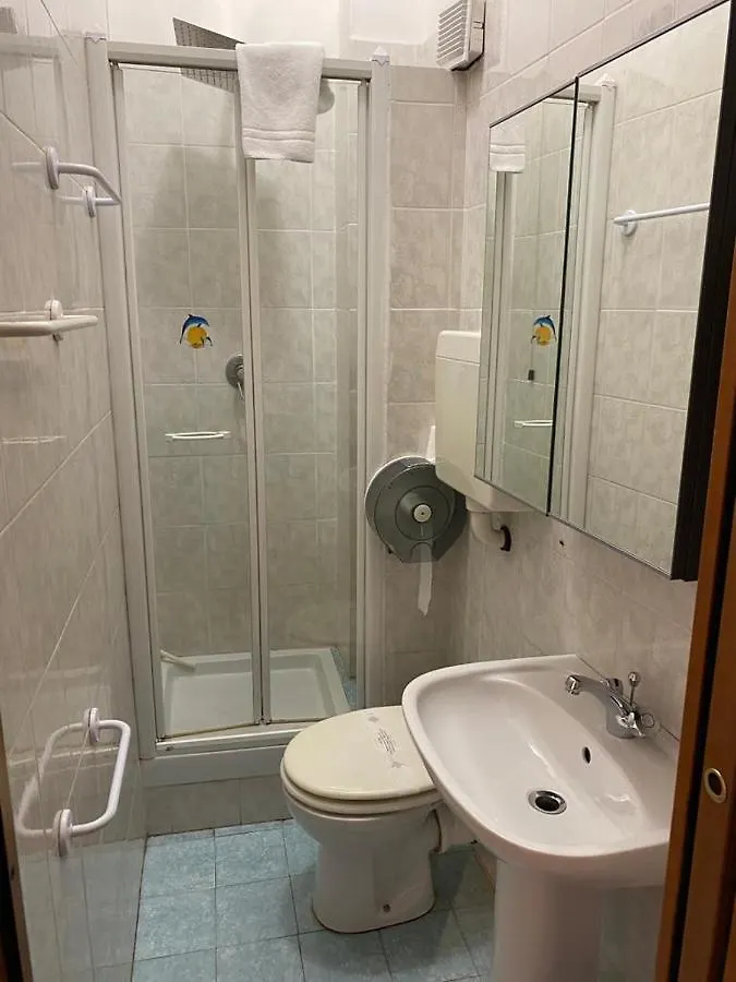 Hotel Nuovo Metropol Albissola Marina