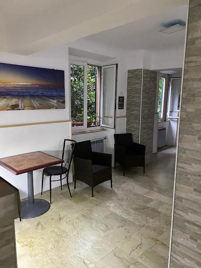 Hotel Nuovo Metropol Albissola Marina