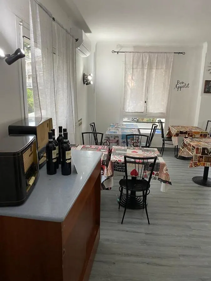 Hotel Nuovo Metropol Albissola Marina