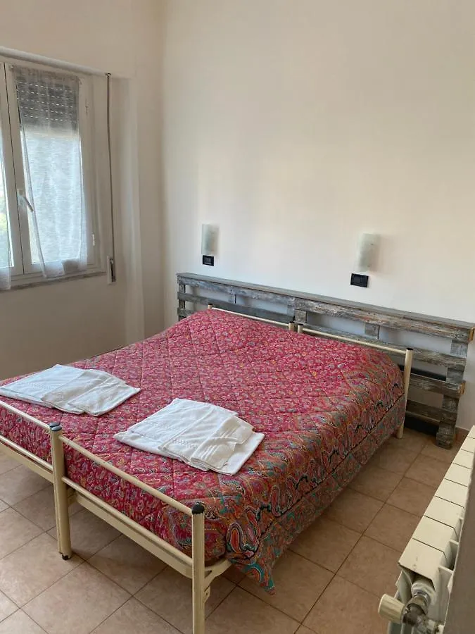 Hotel Nuovo Metropol Albissola Marina