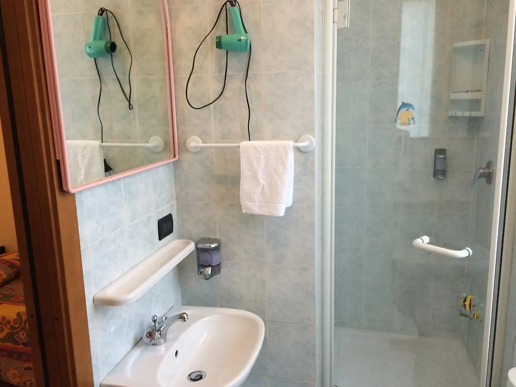 Hotel Nuovo Metropol Albissola Marina Italie