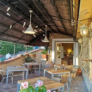 Hotel Miranda, Tellaro